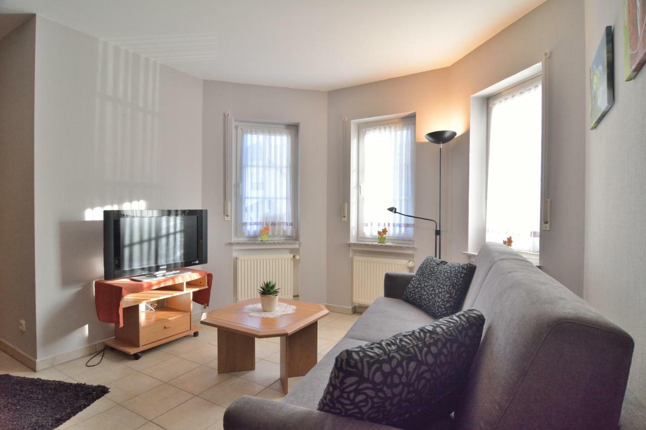 Ferienwohnung Weingarten Klotten Dış mekan fotoğraf